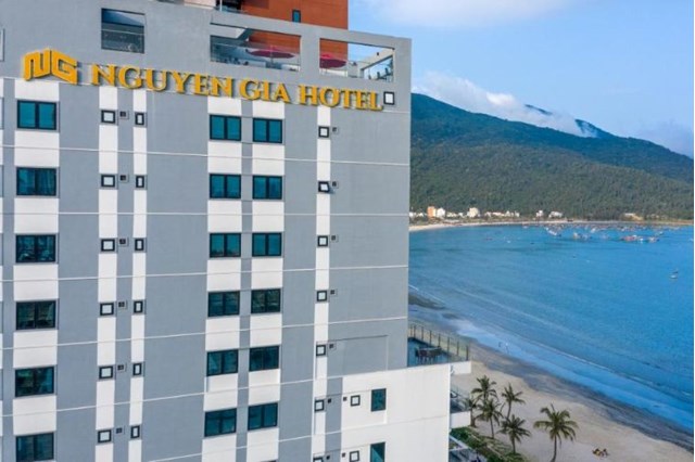 NGUYEN GIA HOTEL DA NANG